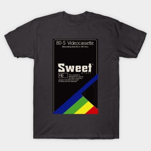 Sweet T-Shirt